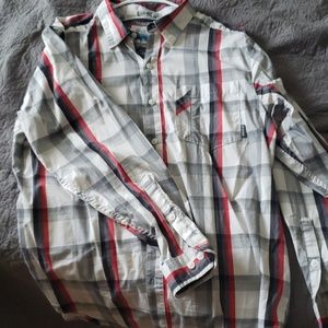 Columbia long-sleeve(L)